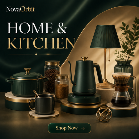 Home & Kitchen