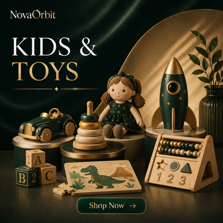 Kids & Toys