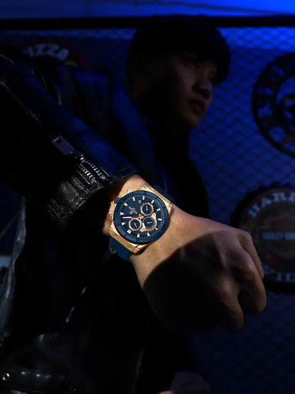REWARD VIP RD83969M wrist watch : The Prestige Timepiece