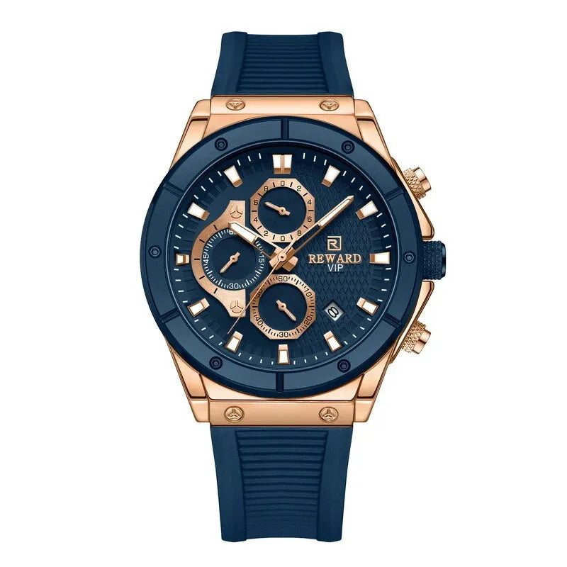 REWARD VIP RD83969M wrist watch : The Prestige Timepiece