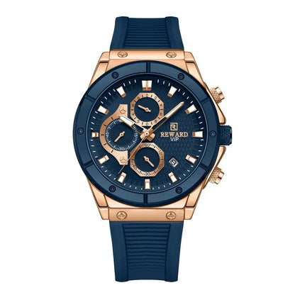 REWARD VIP RD83969M wrist watch : The Prestige Timepiece