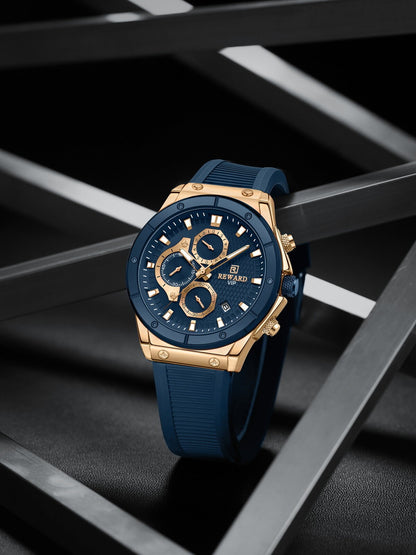 REWARD VIP RD83969M wrist watch : The Prestige Timepiece