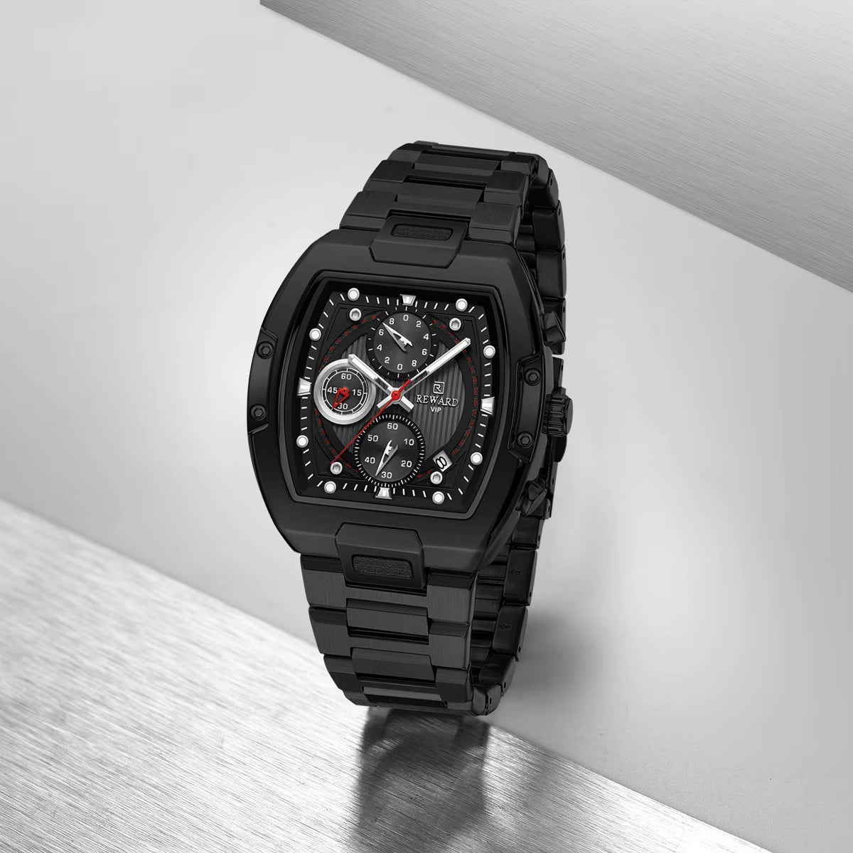 Reward VIP Elite Watch – Luxury Meets Modern Elegance